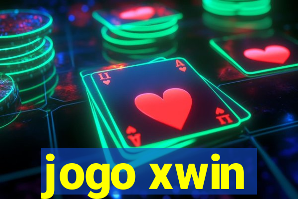 jogo xwin